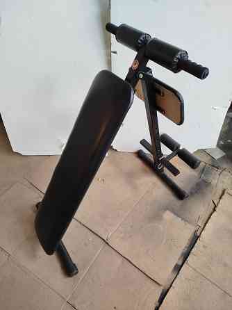 Тренажёр гиперэкстензия Донецк