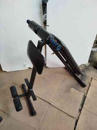 Тренажёр гиперэкстензия Донецк