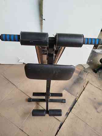 Тренажёр гиперэкстензия Донецк