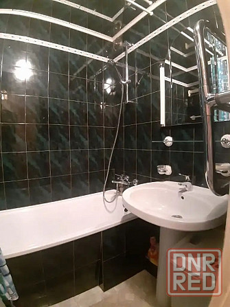 Сдаётся в аренду 2-к квартира, ул. Радченко Донецк - изображение 4