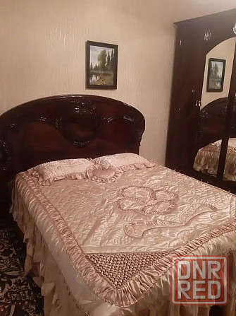 Сдаётся в аренду 2-к квартира, ул. Радченко Донецк - изображение 1