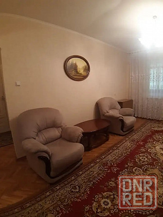 Сдаётся в аренду 2-к квартира, ул. Радченко Донецк - изображение 5