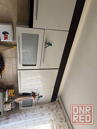 Продаю 3-х ком. на ул.Нижнекурганская Донецк - изображение 4