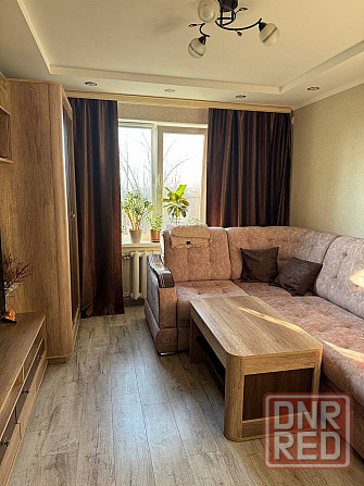 Продаю 3-х ком. на ул.Нижнекурганская Донецк - изображение 11