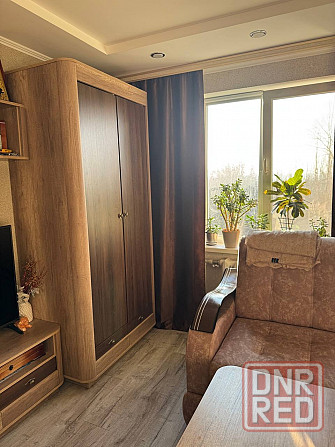 Продаю 3-х ком. на ул.Нижнекурганская Донецк - изображение 1