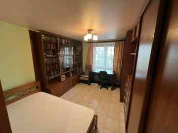 Сдается просторная двухкомнатная квартира, 55 м² в Куйбышевском Донецк