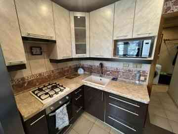 Сдается просторная двухкомнатная квартира, 55 м² в Куйбышевском Донецк