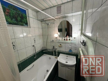 Сдается просторная двухкомнатная квартира, 55 м² в Куйбышевском Донецк - изображение 2