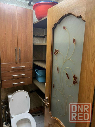 Сдается просторная двухкомнатная квартира, 55 м² в Куйбышевском Донецк - изображение 4