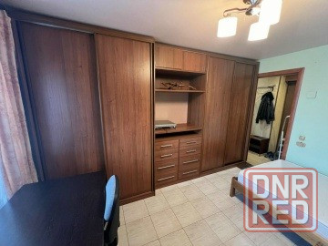 Сдается просторная двухкомнатная квартира, 55 м² в Куйбышевском Донецк - изображение 3