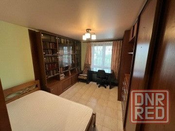 Сдается просторная двухкомнатная квартира, 55 м² в Куйбышевском Донецк - изображение 5