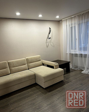 Срочная сдача крупногабаритной двухкомнатной квартиры по адресу Киевский район Донецк - изображение 3