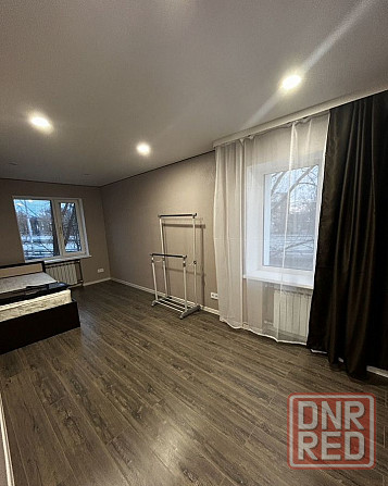 Срочная сдача крупногабаритной двухкомнатной квартиры по адресу Киевский район Донецк - изображение 1