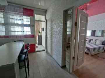 Сдается 2-ая квартира в Ворошиловском районе г.Донецк!Квартира Донецк