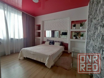 Сдается 2-ая квартира в Ворошиловском районе г.Донецк!Квартира Донецк - изображение 1