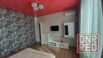 Сдается 2-ая квартира в Ворошиловском районе г.Донецк!Квартира Донецк - изображение 5