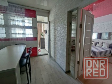 Сдается 2-ая квартира в Ворошиловском районе г.Донецк!Квартира Донецк - изображение 6