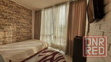 Сдается 2-ая квартира в Ворошиловском районе г.Донецк!Квартира Донецк - изображение 3