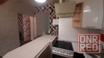 Сдается 2-ая квартира в Ворошиловском районе г.Донецк!Квартира Донецк - изображение 2