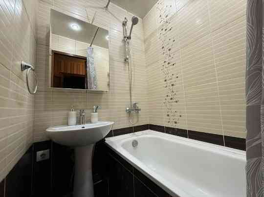 Сдаётся 1 - комнатная квартира в Буденновском районе, квартира Донецк