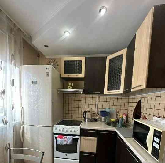 Сдаю двухкомнатную квартиру 44.0 м² этаж 1/5 город Донецк, Донецк