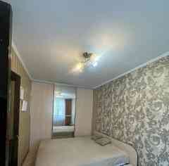 Сдаю двухкомнатную квартиру 44.0 м² этаж 1/5 город Донецк, Донецк