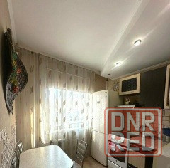 Сдаю двухкомнатную квартиру 44.0 м² этаж 1/5 город Донецк, Донецк - изображение 3