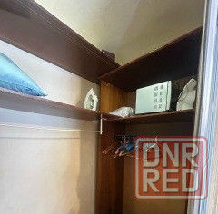 Сдаю двухкомнатную квартиру 44.0 м² этаж 1/5 город Донецк, Донецк - изображение 4