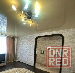 Сдаю двухкомнатную квартиру 44.0 м² этаж 1/5 город Донецк, Донецк - изображение 5
