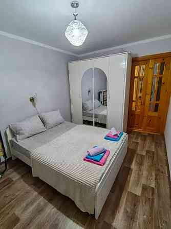 Сдается длительно 2-х комнатная Буденновском районе на ул. Нижнекурганская Донецк