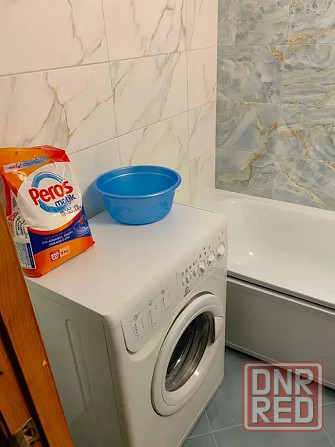 Сдается длительно 2-х комнатная Буденновском районе на ул. Нижнекурганская Донецк - изображение 5