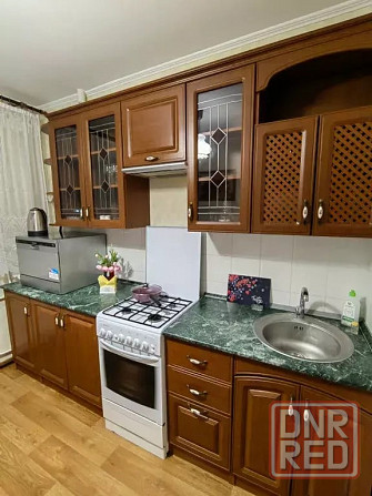 Сдается длительно 2-х комнатная Буденновском районе на ул. Нижнекурганская Донецк - изображение 6