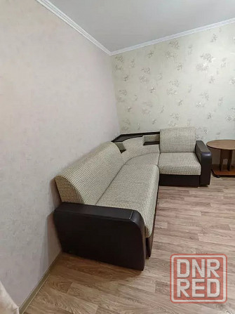 Сдается длительно 2-х комнатная Буденновском районе на ул. Нижнекурганская Донецк - изображение 1