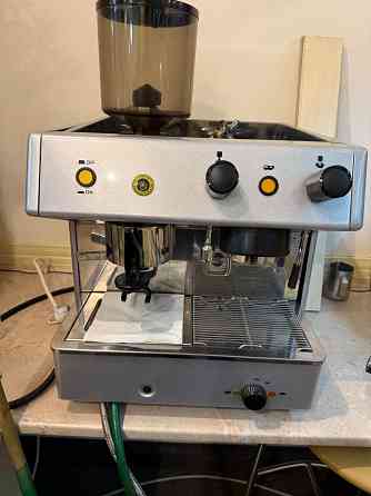 Кофемашина Донецк