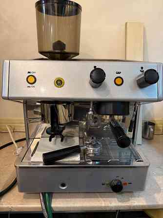 Кофемашина Донецк