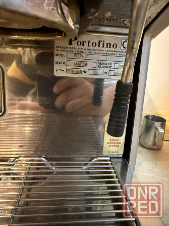 Кофемашина Донецк - изображение 3