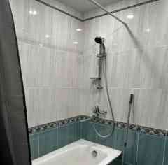 Сдаю однокомнатную квартиру на 4 этаже многоэтажного дома в Калининском районе Донецк