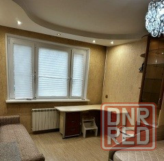 Сдаю однокомнатную квартиру на 4 этаже многоэтажного дома в Калининском районе Донецк - изображение 5