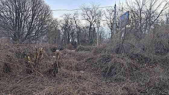 Фасадный участок 9 соток Кировский р-н,Макеевка Макеевка