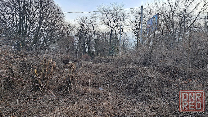 Фасадный участок 9 соток Кировский р-н,Макеевка Макеевка - изображение 5