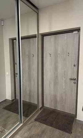 Сдам евро студию в Калининском районе, улица Харитонова Донецк