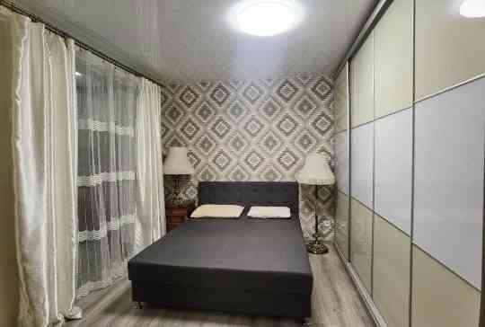 Сдам евро студию в Калининском районе, улица Харитонова Донецк