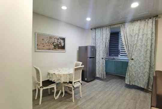 Сдам евро студию в Калининском районе, улица Харитонова Донецк