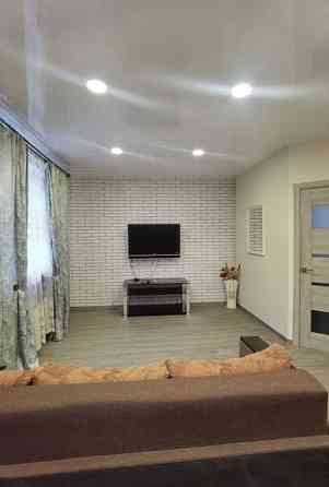 Сдам евро студию в Калининском районе, улица Харитонова Донецк