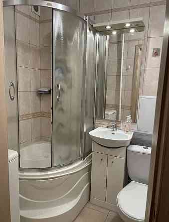 Сдается однокомнатная квартира в Кировском районе по ул.Петровского 136А Донецк