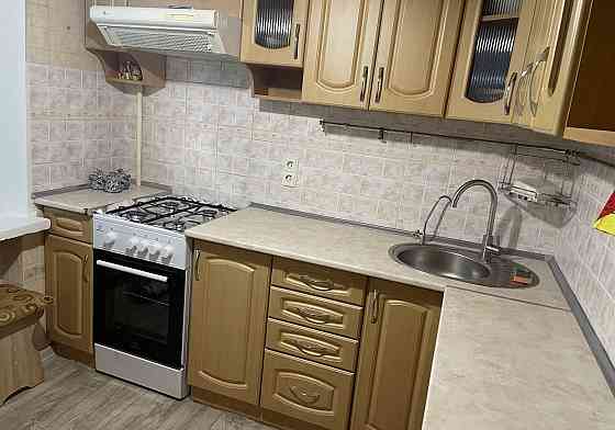 Сдается однокомнатная квартира в Кировском районе по ул.Петровского 136А Донецк