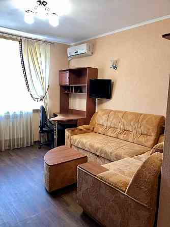 Сдается однокомнатная квартира в Кировском районе по ул.Петровского 136А Донецк