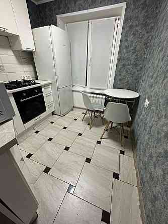 Сдается (1) однокомнатная квартира, уютная с необходимой мебелью для проживания ул. независимости Донецк