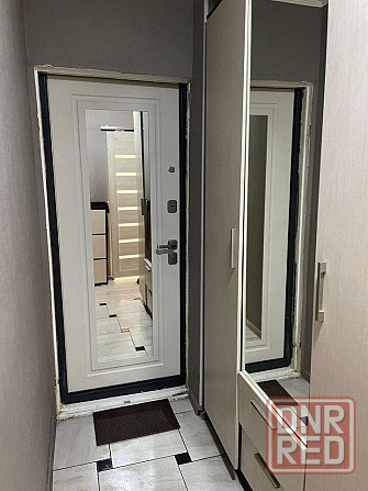 Сдается (1) однокомнатная квартира, уютная с необходимой мебелью для проживания ул. независимости Донецк - изображение 5