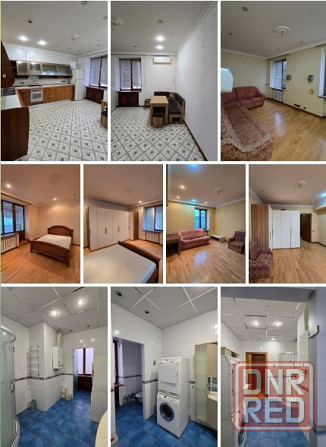 Сдаётся 1-ком квартира на длительный срок !!! г. Донецк , р-н Киевский , Маяк Донецк - изображение 1